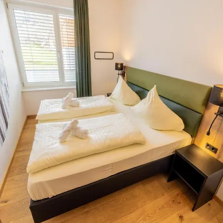 Appartement Kreischberg The Exclusive 7 Sankt Lorenzen ob Murau