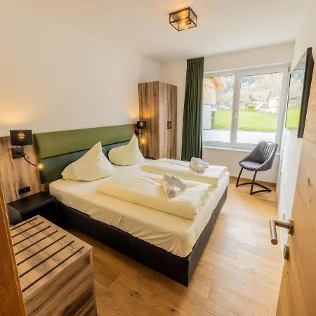 Kreischberg The Exclusive 7 Appartement