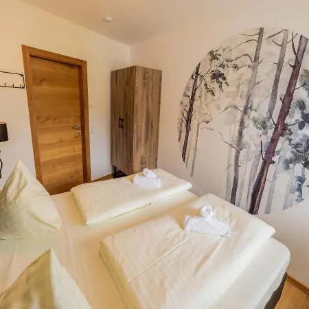 Kreischberg The Exclusive 7 Apartamento *