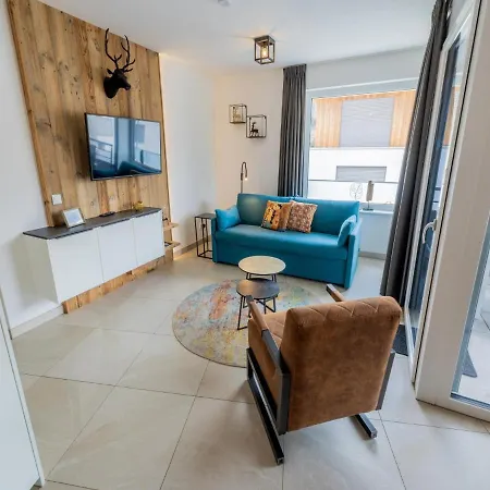 Kreischberg The Exclusive 7 * Sankt Lorenzen ob Murau