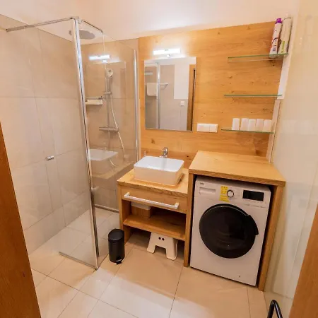 Appartement Kreischberg The Exclusive 7 *