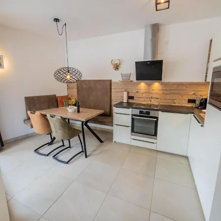 Appartement Kreischberg The Exclusive 7 Sankt Lorenzen ob Murau