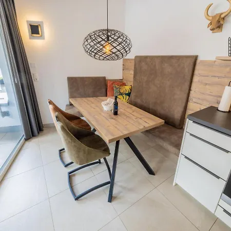 Kreischberg The Exclusive 7 * Sankt Lorenzen ob Murau