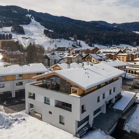 Kreischberg The Exclusive 7 Appartement Sankt Lorenzen ob Murau