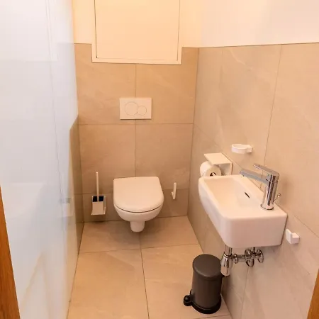 Kreischberg The Exclusive 7 Apartamento St. Lorenzen ob Murau