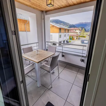 Kreischberg The Exclusive 7 Appartement *