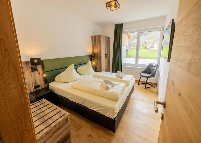 Kreischberg The Exclusive 7 Appartement