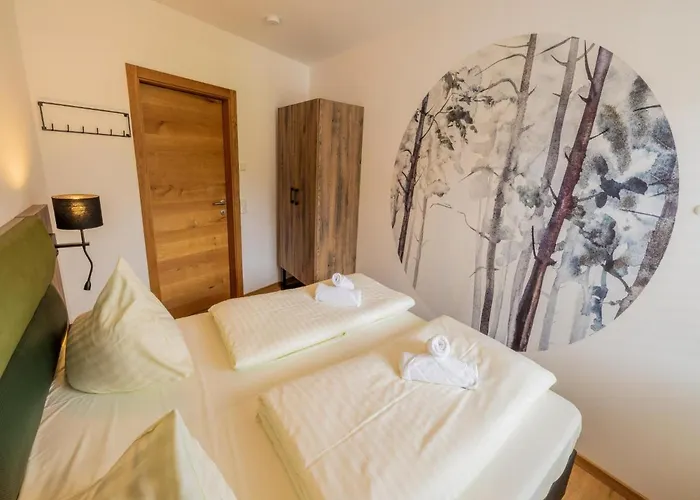 Kreischberg The Exclusive 7 Appartement *