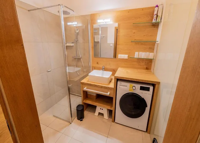 Appartement Kreischberg The Exclusive 7 *