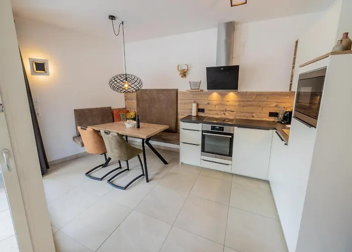 Appartement Kreischberg The Exclusive 7 Sankt Lorenzen ob Murau