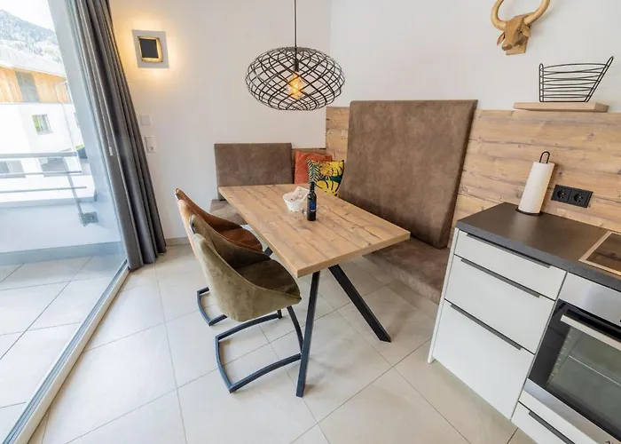 Kreischberg The Exclusive 7 * Sankt Lorenzen ob Murau