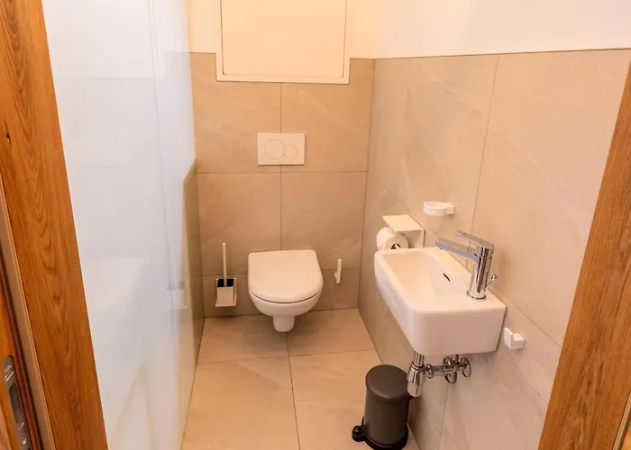 Kreischberg The Exclusive 7 Appartement Sankt Lorenzen ob Murau